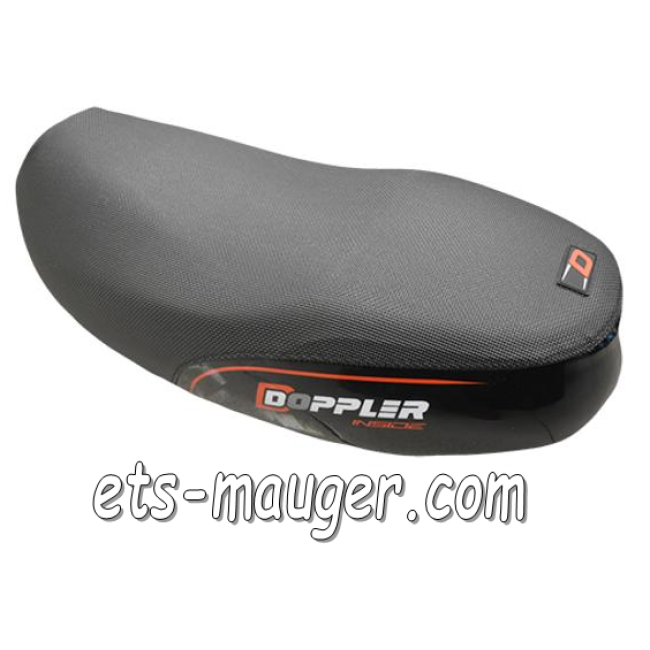 Housse de selle DOPPLER Booster Bw's