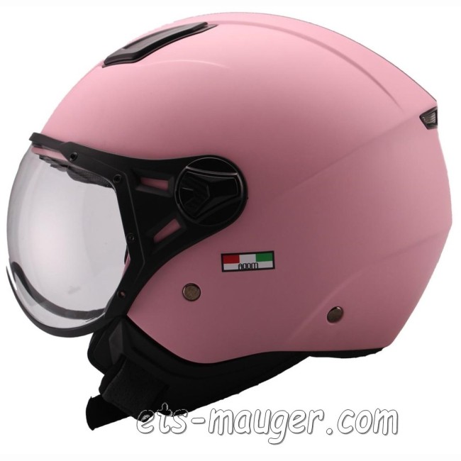 Casque VITO Moda rose mat taille 57-58 M