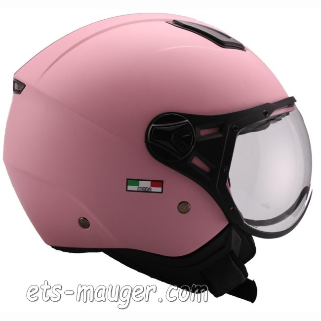 Casque VITO Moda rose mat taille 57-58 M