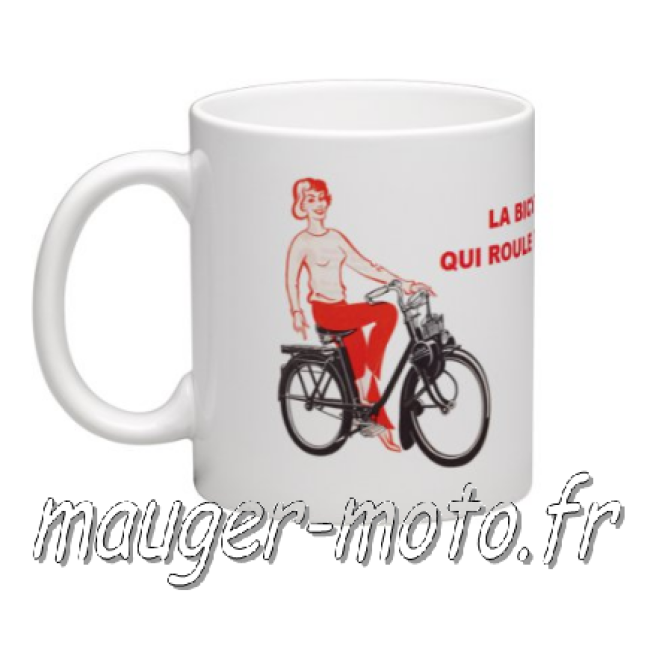 Mug thème SOLEX