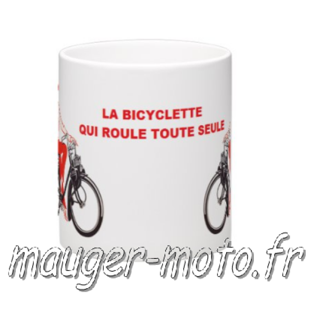 Mug thème SOLEX