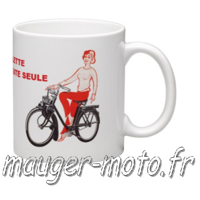 Mug thème SOLEX