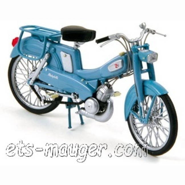 Miniature Mobylette Motobecane AV65