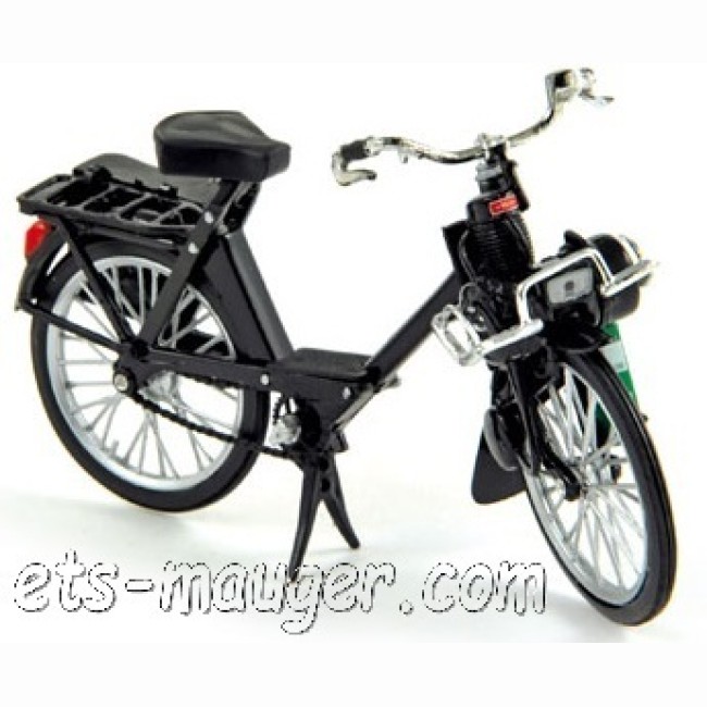 Miniature Solex 3800 noir