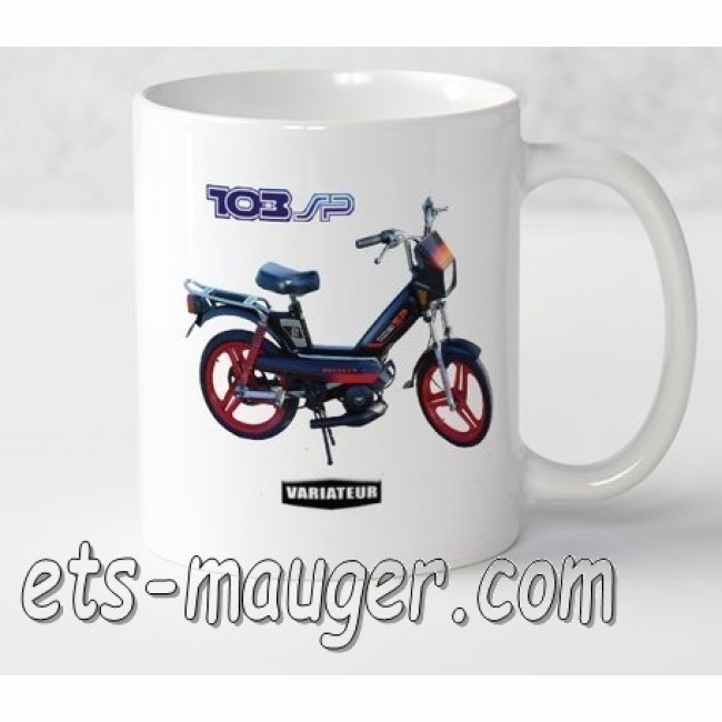 Mug thème 103 SP