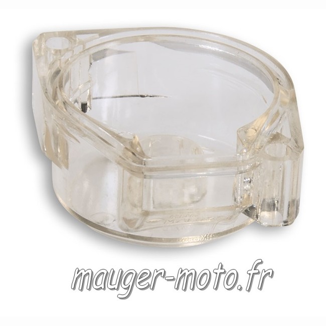 Cuve carburateur SHA transparente MALOSSI