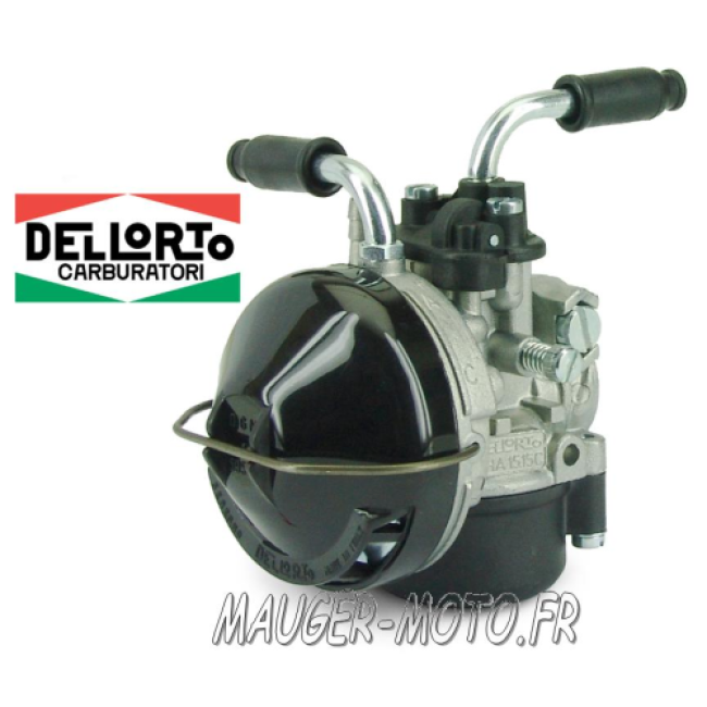 Carburateur Dell'orto SHA 15