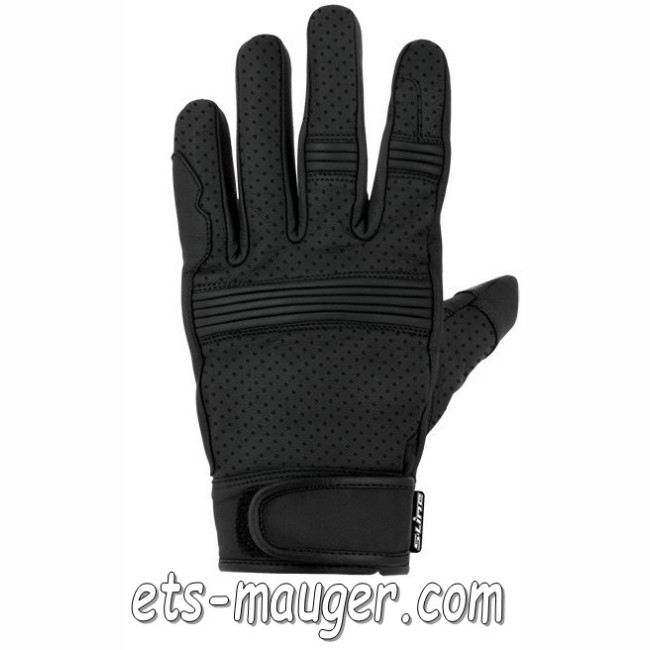 Gants été S-LINE STRADA cuir S T8