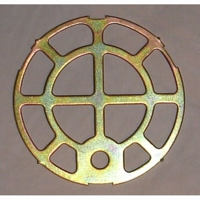 Grille de filtre D12 (9387)