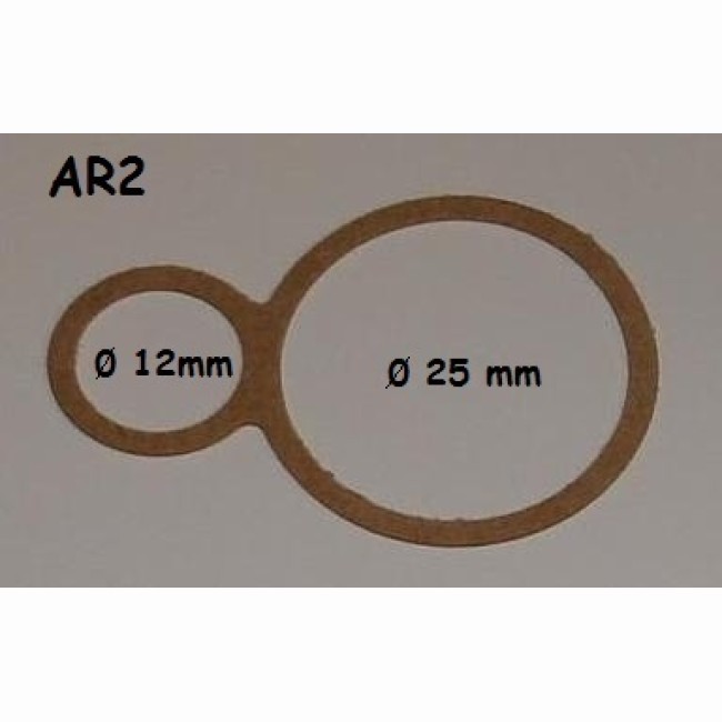 Joint cuve AR2 (8431)