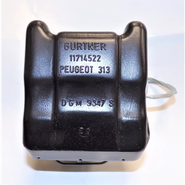 Carburateur Gurtner GA14 Peugeot 103 SPX RCX