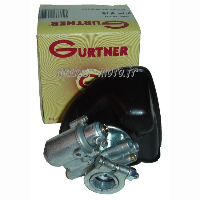 Carburateur Gurtner AR1/13 (pipe 19 mm)