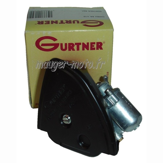 Carburateur Gurtner AR1/13 (pipe 19 mm)