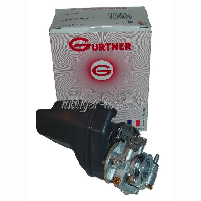 Carburateur Gurtner D12G Peugeot 103 SP/MVL