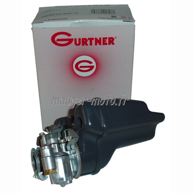 Carburateur Gurtner D12G Peugeot 103 SP/MVL