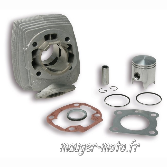 Cylindre piston MALOSSI GR1 Peugeot 103