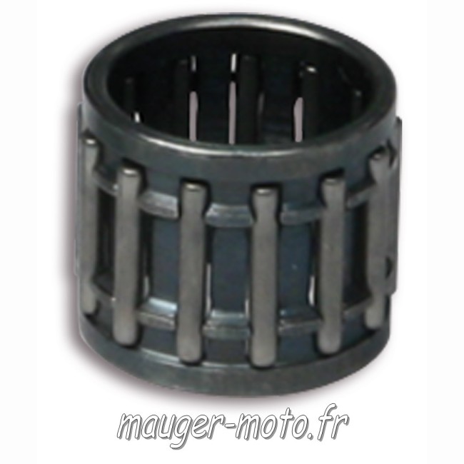 Cage aiguille piston MALOSSI MBK Motobécane (13x16x14)