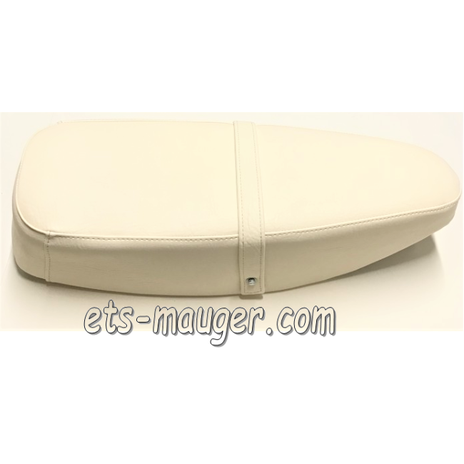 Selle biplace BEIGE