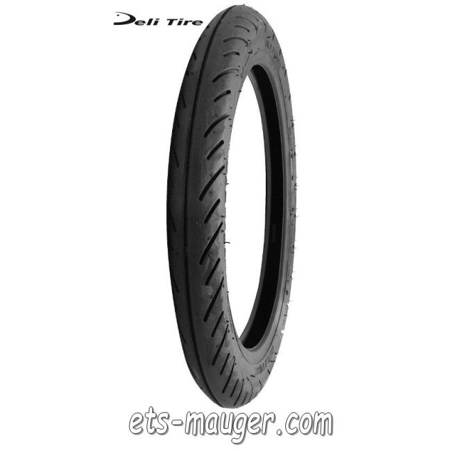 Pneu 2 3/4 x 16 (2.75-16) DELI S240