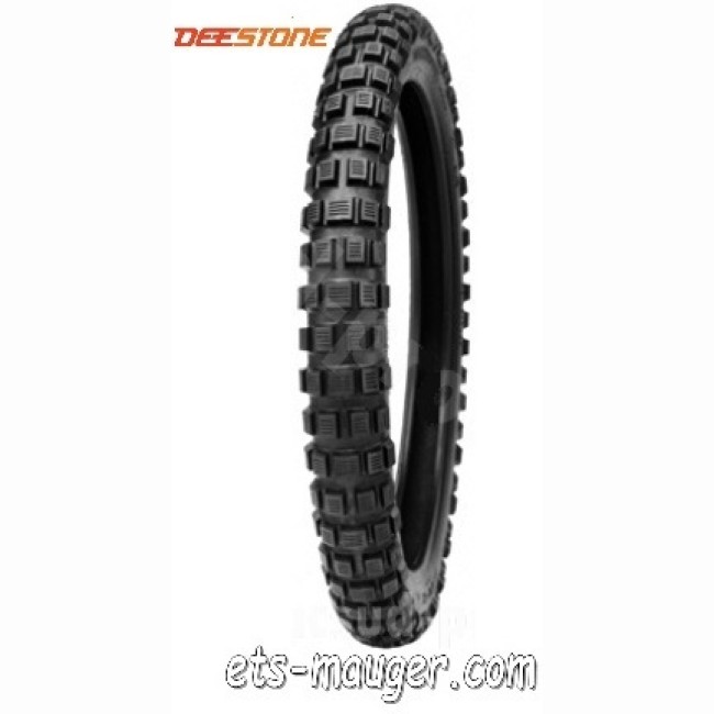 Pneu 2 1/4 x 17 (2.25-17) DEESTONE D982