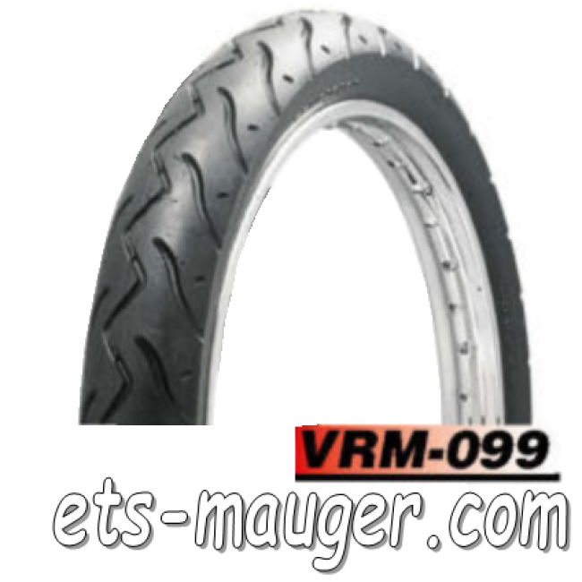 Pneu 2 1/4 x 17 (2.25-17) VEE RUBBER VRM099 Tubeless