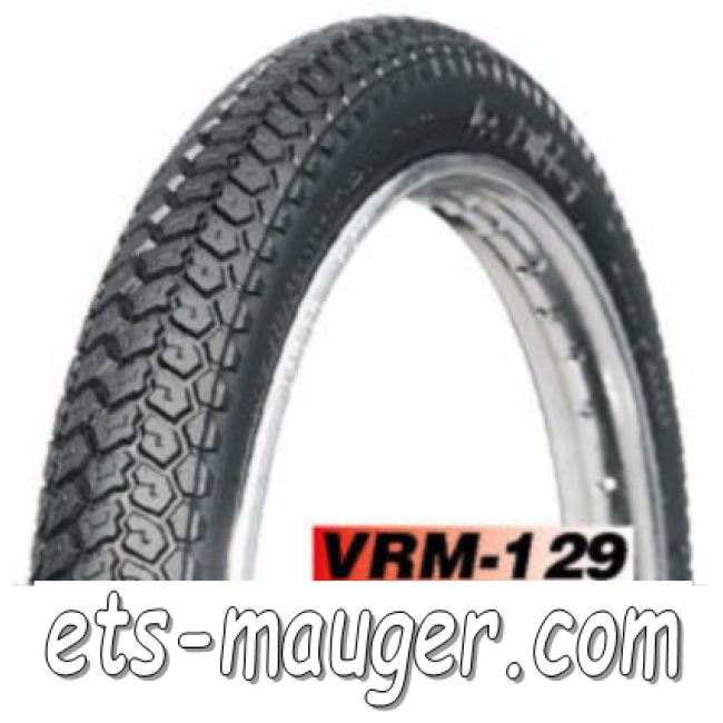 Pneu 2 1/4 18 (2.25-18) VEE RUBBER VRM129