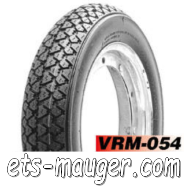 Pneu 3.00 X 10 VEE RUBBER VRM054