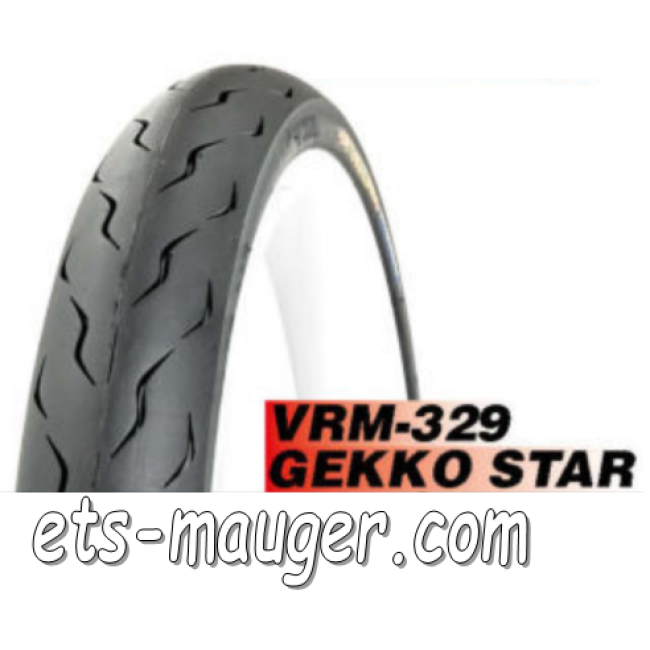 Pneu 70/90 - 17 (2 1/2 x 17) VEE RUBBER VRM329