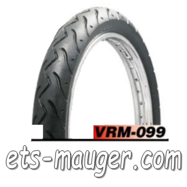 Pneu 2 1/4 x 17 (2.25-17) VEE RUBBER VRM099