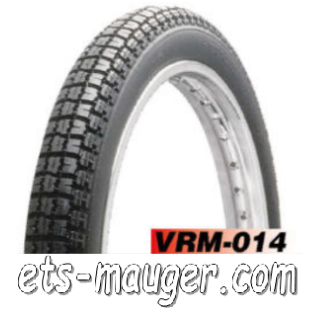 Pneu 2 1/2 x 9 (2.50 - 9) VEE RUBBER VRM014