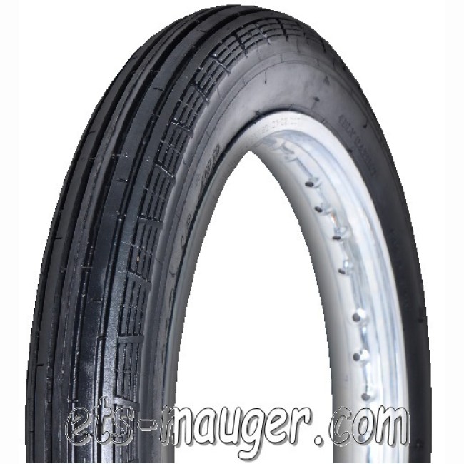 Pneu 2 1/2 x 17 (2.50-17) VEE RUBBER VRM011