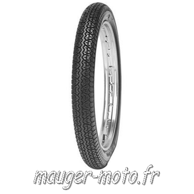 Pneu 2 3/4 x 17 (2.75-17) SAVA MITAS B7