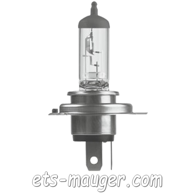 Ampoule 12v 35/35w HS1