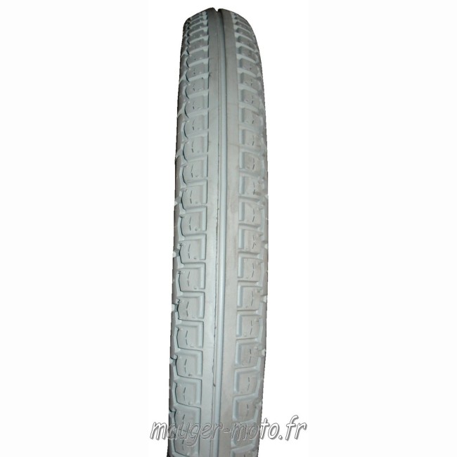 Pneu 2 1/4 x 14  (2.25 - 14) ORTOPEDIA gris