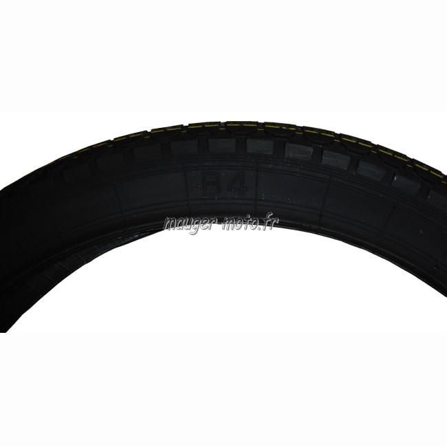 Pneu 2 1/4 x 17 (2.25-17) MITAS B4 noir