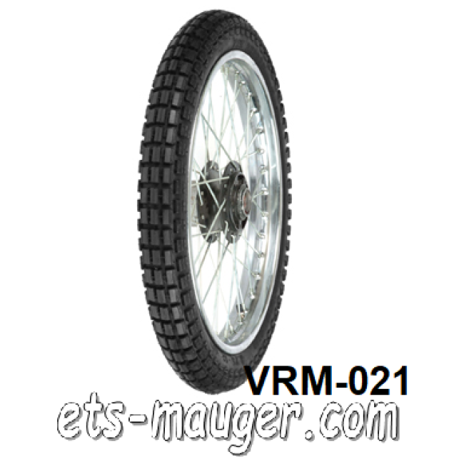 Pneu 3.00-18 VEE RUBBER VRM021