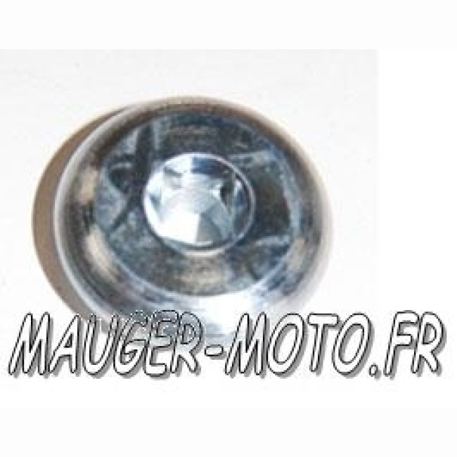 Ecrou volant magnetique Motobécane  Diamétre 11 mm pas à gauche