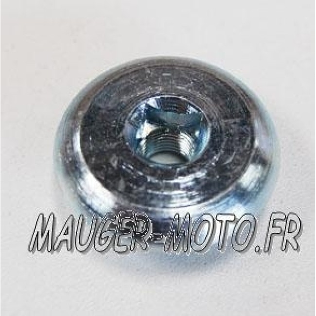 Ecrou volant magnétique Motobécane diamètre 10 mm