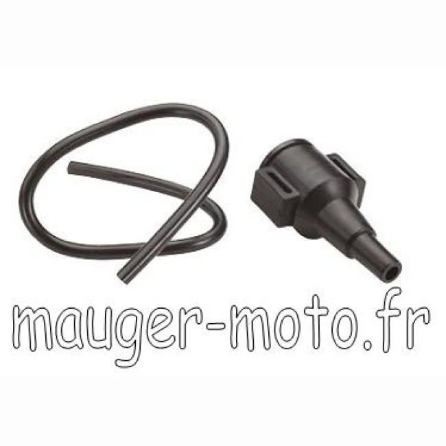 Bobine allumage MBK 51 électronique