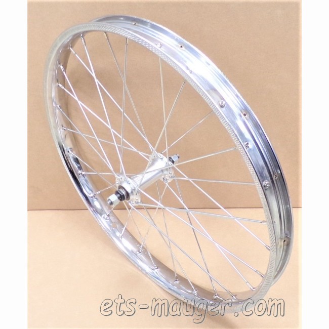 Roue avant Motobécane N40