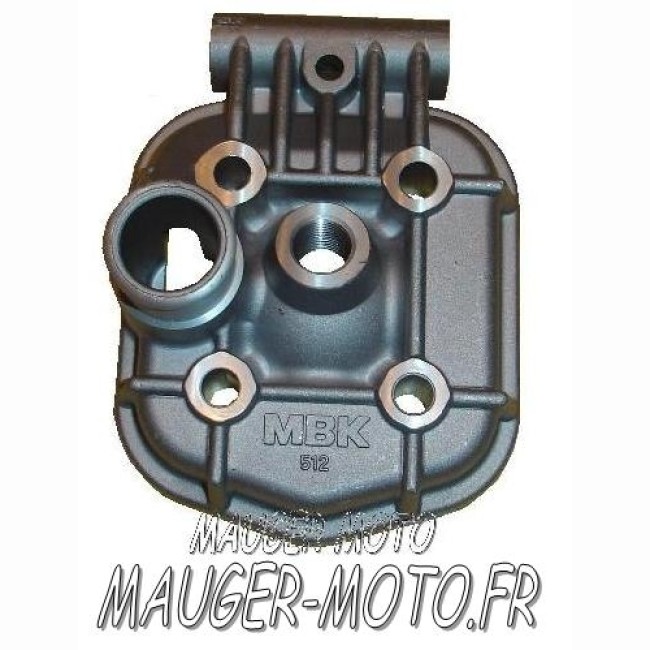 Cylindre piston culasse AV10 MBK 51 Liquide (haut moteur)