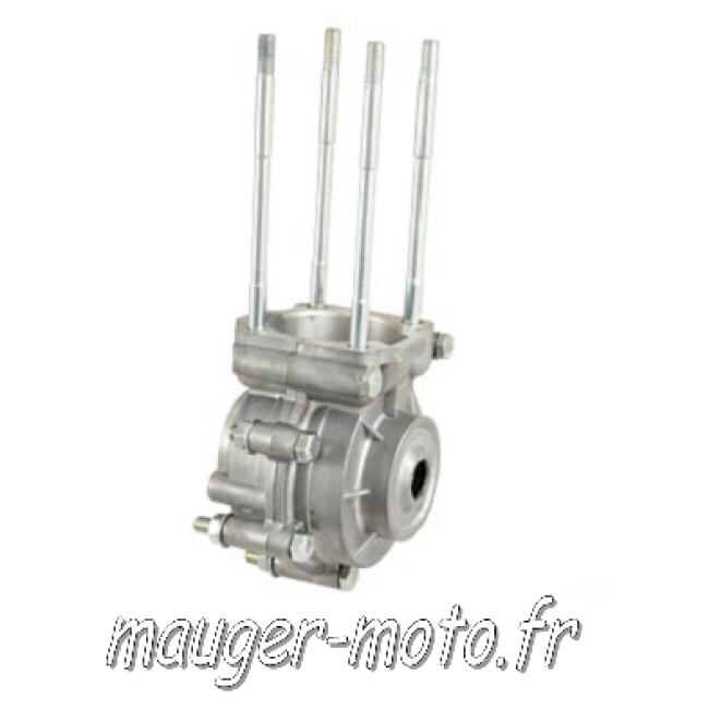 Carter moteur Motobécane AV7 (paire)