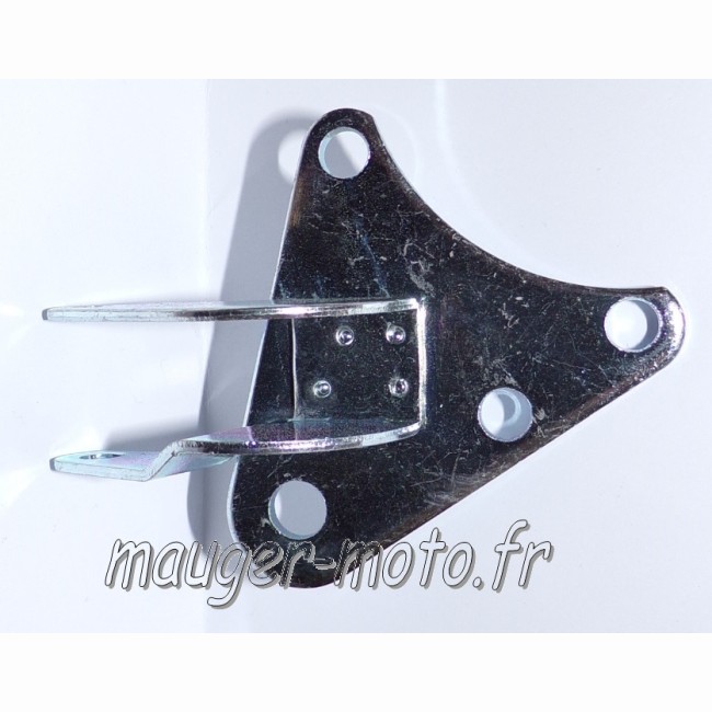 Support moteur / ressort Motobécane MBK AV10