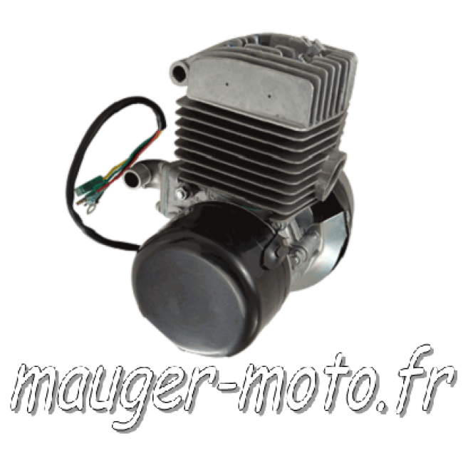 Moteur Motobécane MBK AV10