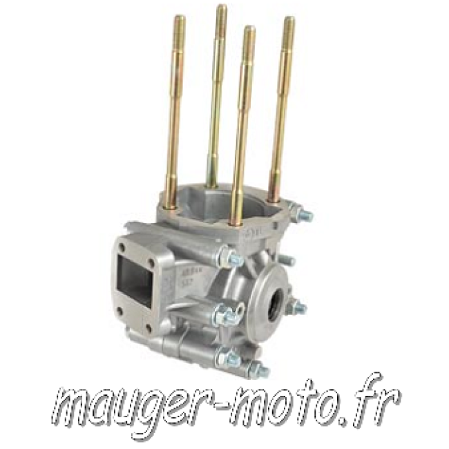 Carter moteur MBK AV10 (paire)