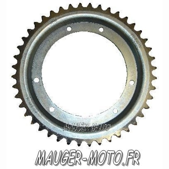 Couronne ø 110 mm 44 dents MOTOBECANE AV 65 85