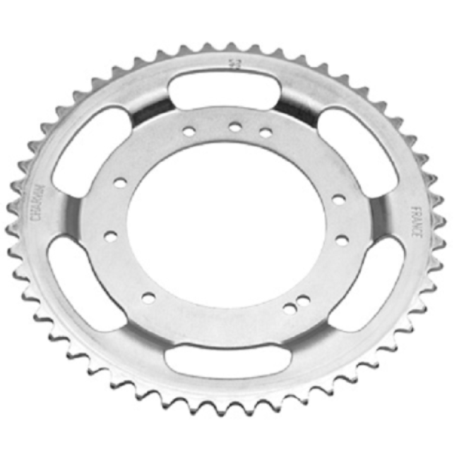 Couronne ø 98 mm 52 dents MBK 51S