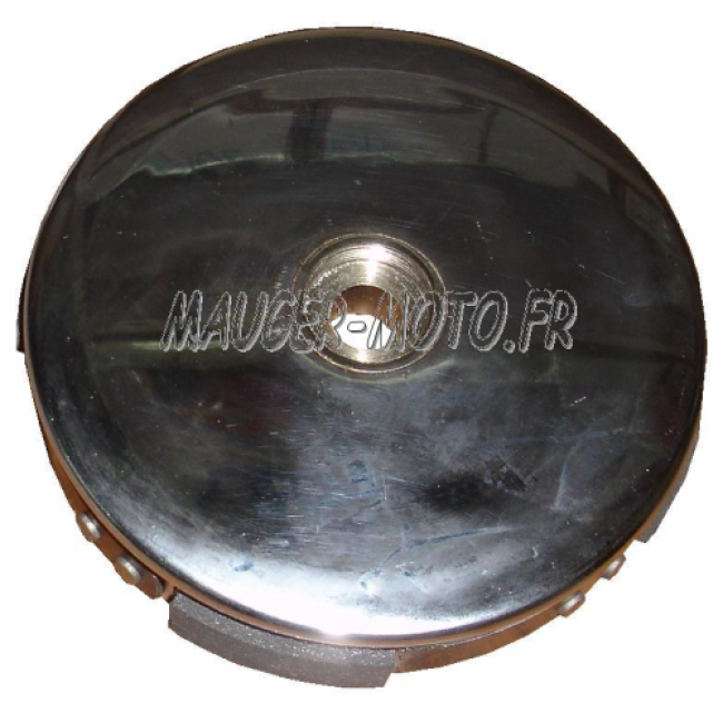 Tambour embrayage MBK Motobécane Motoconfort sans variateur