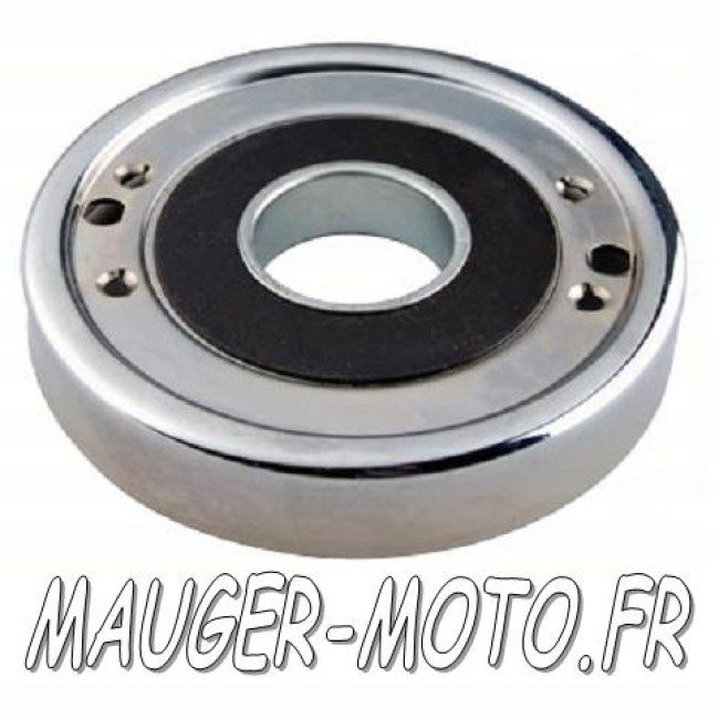 Cloche embrayage MBK pour variateur à bille