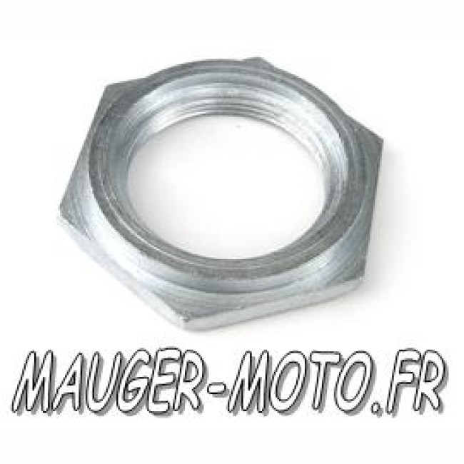 Ecrou joue fixe de variateur MBK Motobécane Motoconfort